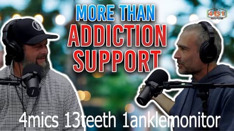 Why Celebrate Recovery Is More Than Just Addiction Support