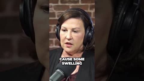 Being Misdiagnosed with Lymphedema