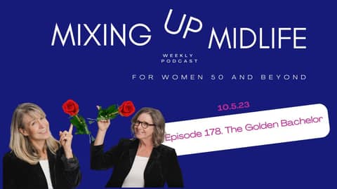 The Golden Bachelor recap ep.1