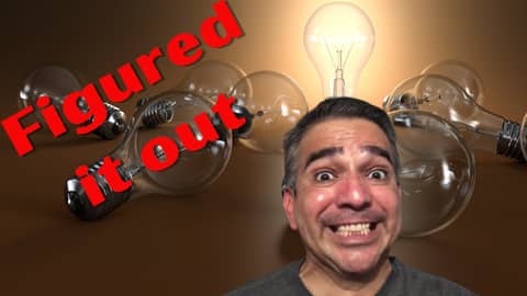 A method for taking care of the urgent and important things