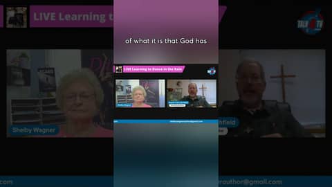 Points of destination @w4cyradioNavigating the maze of love part 4