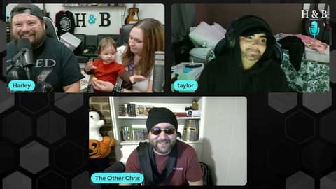 4th Annual Halloween Show! 4th Annual Halloween Show!