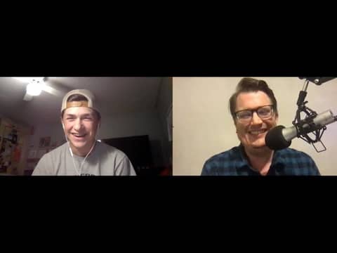 Bigfoot Society: Andy Matzke from Small Town Monsters