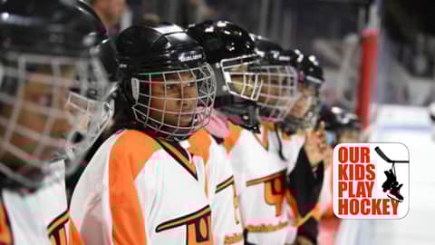 Merging Academics with Athletics with Sam Napierkowski of Snider Hockey