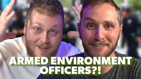 Is Big Trouble Coming to Canadian Farmers? | Episode 105