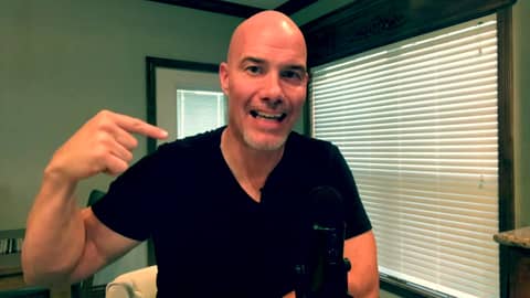 Keep the threats perceived & the challenges real Keep the threats perceived & the challenges real