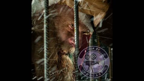 Jalmari Helander - Rare Exports