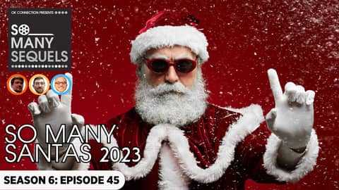 So Many Santas 2023: Our December Holiday Movie Picks Revealed!