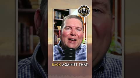 Caught in the “Never Enough” Trap? Here’s the Way Out