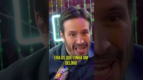 ESSA foi a DESCOBERTA dos ANTIBIÓTICOS