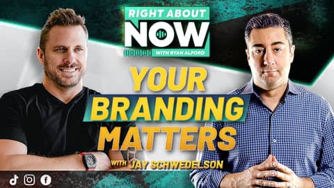 Marketing Strategies That Still Work in an AI-Driven World with Jay Schwedelson