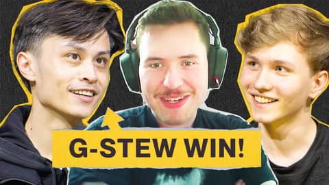 GStew and Imperial Fe take the trophies while VP find their new coach