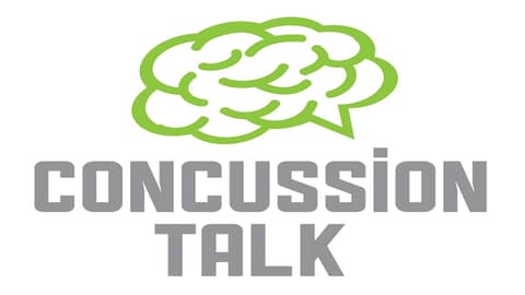 Concussion Talk Podcast Live Stream