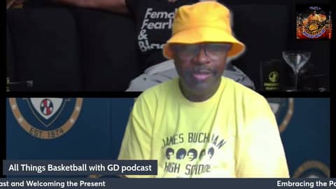 Embrace the Past and Welcome the Present