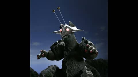 Episode 48: The X From Outer Space (1967)