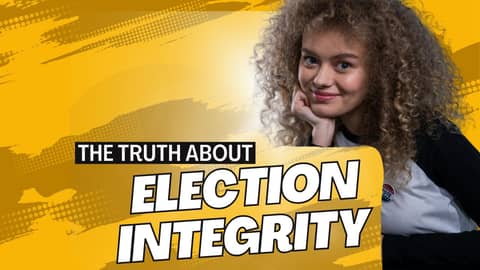 The Truth About Election Integrity: Insider's Perspective