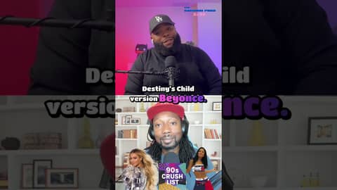 “90s Music Crush Showdown 🎶 Britney, Beyoncé, J.Lo, Mya?! | Millennial Nostalgia” “90s Music Crush Showdown 🎶 Britney, Beyoncé, J.Lo, Mya?! | Millennial Nostalgia”