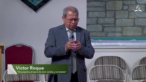 Escuela Sabática & Segundo Servicio (6/17/23)