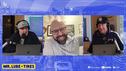 Patrick Johnston on the possibility of the Canucks signing Kessel, acquiring Vatrano, Tanev reports