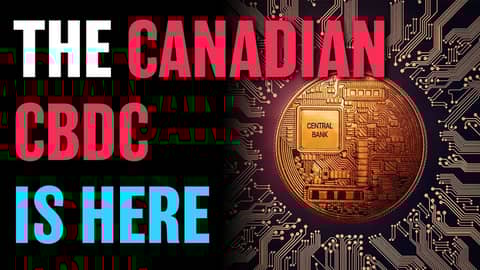 Canada Wants Our Thoughts On CBDCs
