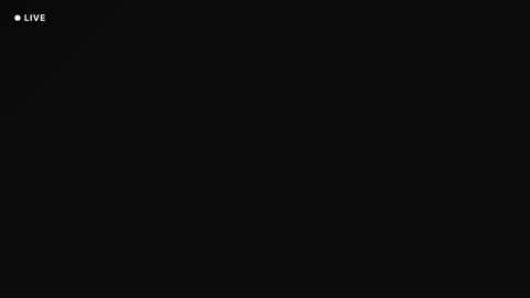 Welcome to our live show!