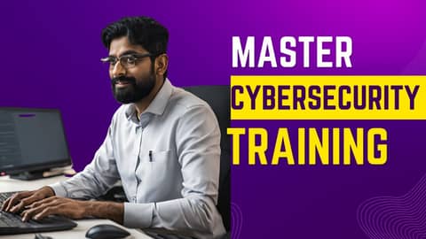 Master Cybersecurity Training: Strategies for Success