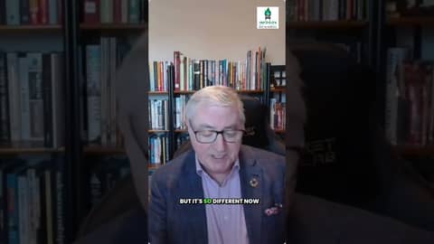 AI Challenges: Data Integrity and Security with Richard Freeman