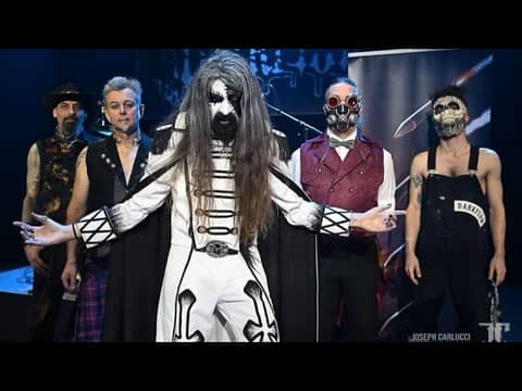 PipemanRadio Interviews Sean Horror of DarkFlow About Imminent End PipemanRadio Interviews Sean Horror of DarkFlow About Imminent End