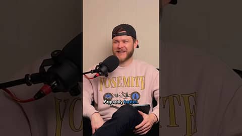 Dream meeting with Percy, Tyson and Poseidon 😭 #pjo #podcast #tvshow #percyjacksonandtheolympians