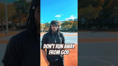 Why Guilt Is a Sign You Should Run to God