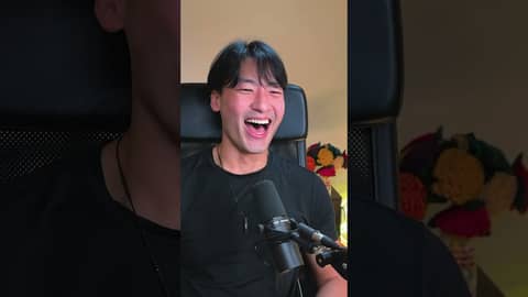 Oh no he’s hot #anime #animereaction #horimiya #horimiyaanime