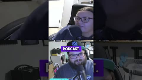 Podcasting culture commentary