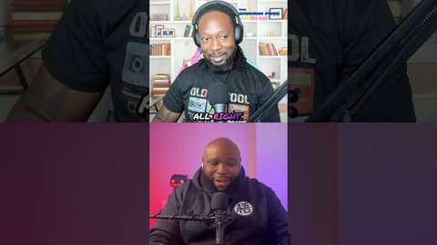 👉 “How Black People Set Boundaries 😭 | Guess What T.W.W.N.F.D. Means!”