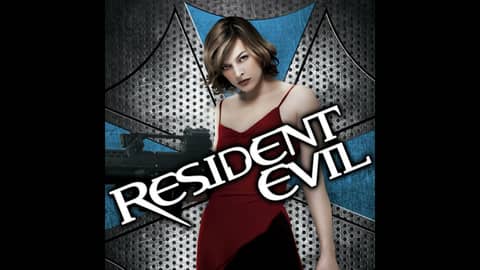 31 Days of Horror, 2022: Day 2 - Resident Evil (2002)