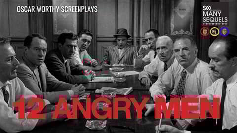 Why Is 12 Angry Men Still One of the Best Screenplays Ever? Why Is 12 Angry Men Still One of the Best Screenplays Ever?