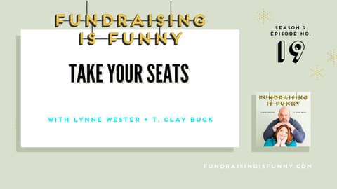 Take Your Seats Take Your Seats