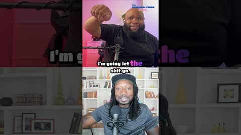 Poseidon’s Kiss Is Real 😭