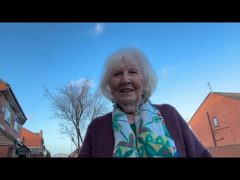 Five Point Plan, a poem to lift our spirits