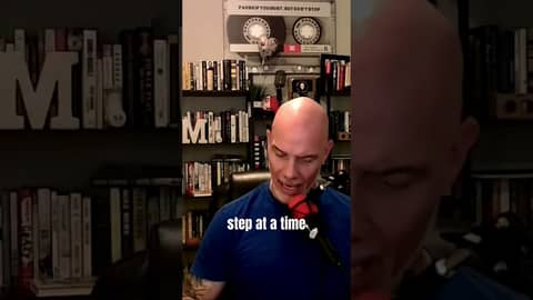 You don’t need to make a scene to make progress. #Fitness #Motivation