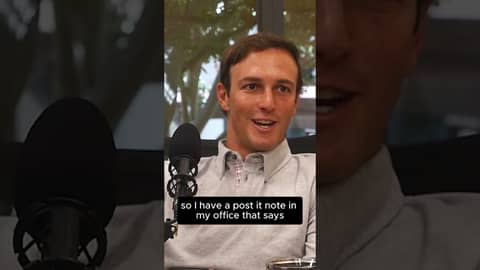 Does The Market Demand More Of Your Product? This is What Top VCs look for #podcast