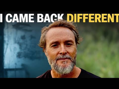 Living From the Heart After Facing Death Living From the Heart After Facing Death