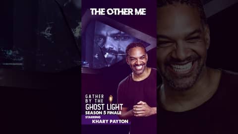 THE OTHER ME written by Jonathan Cook Starring #laurabailey #kharypayton #audiofiction THE OTHER ME written by Jonathan Cook Starring #laurabailey #kharypayton #audiofiction