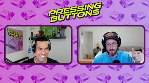 Red Bull Kumite, More Layoffs, PSVR2 Status, and Dragon's Dogma 2 Launch | PB#97