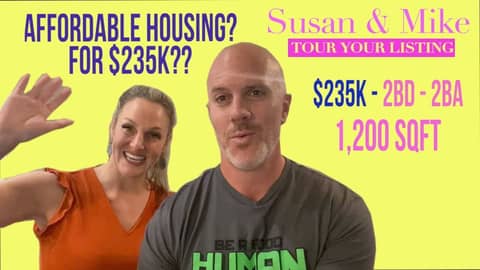 Is Affordable Housing As Scary As You Think?