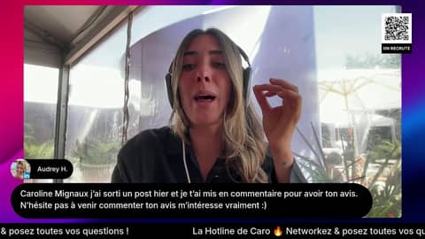 La Hotline de Caro - Je réponds à toutes vos questions -📍Strasbourg