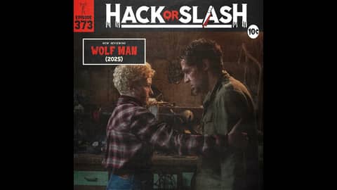 373: Wolf Man (2025)