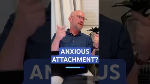 What Is the Core of Anxious Attachment? What Is the Core of Anxious Attachment?