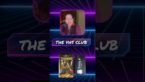 3 Movie Facts About The Goonies (1985) #Shorts 3 Movie Facts About The Goonies (1985) #Shorts