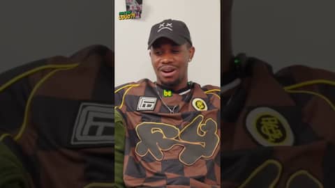 The dynamics of my relationship with Ini and Justin #friendshipgoals #amitooloudpod #podcastclips