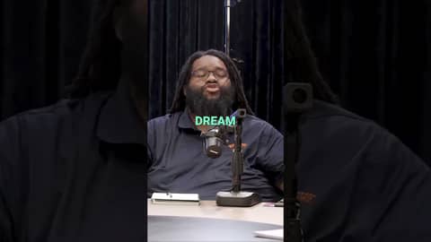 #Investor Says #Founder #Startup Dream Too Audacious?! Or Not Big Enough?!